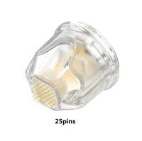 10pcs 25pins