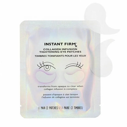 Collagen Eye Patches – Moisturizing, Tightening & Anti-Fatigue Eye Mask