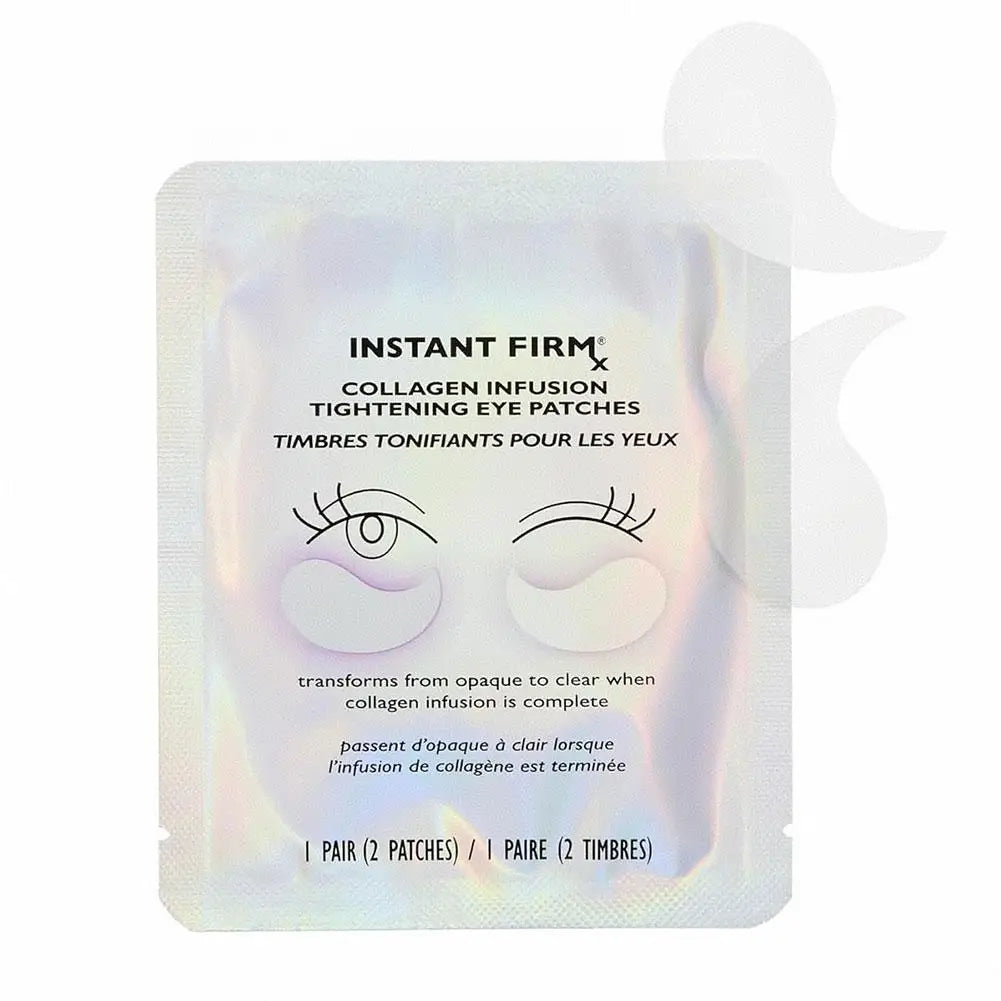 Collagen Eye Patches – Moisturizing, Tightening & Anti-Fatigue Eye Mask