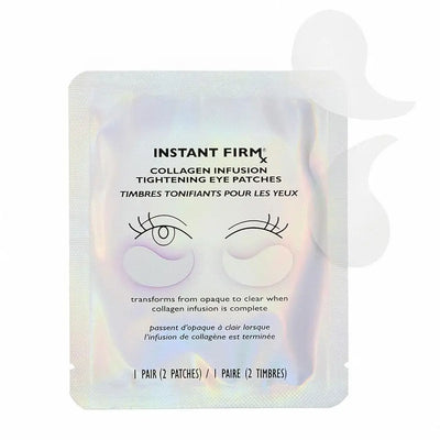 Collagen Eye Patches – Moisturizing, Tightening & Anti-Fatigue Eye Mask
