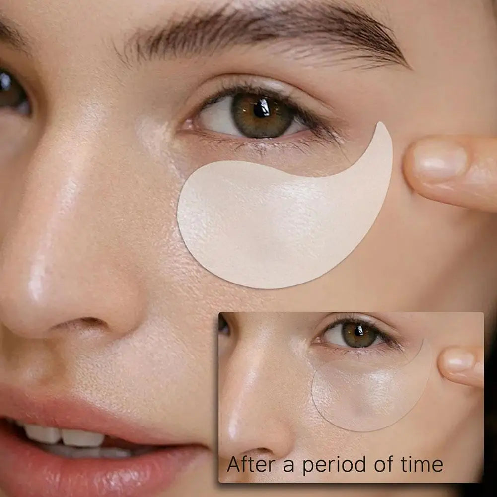Collagen Eye Patches – Moisturizing, Tightening & Anti-Fatigue Eye Mask