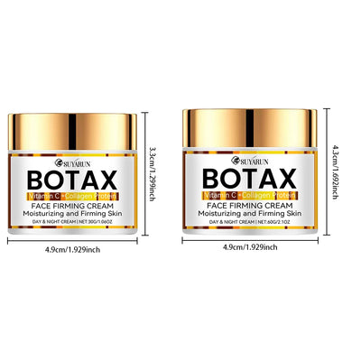 SUYARUN Professional Botax Anti-Aging Face Cream – Wrinkle Reduction & Skin Tightening