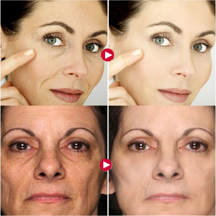 30ml Collagen Facial Serum – Anti-Aging, Hydrating & Brightening