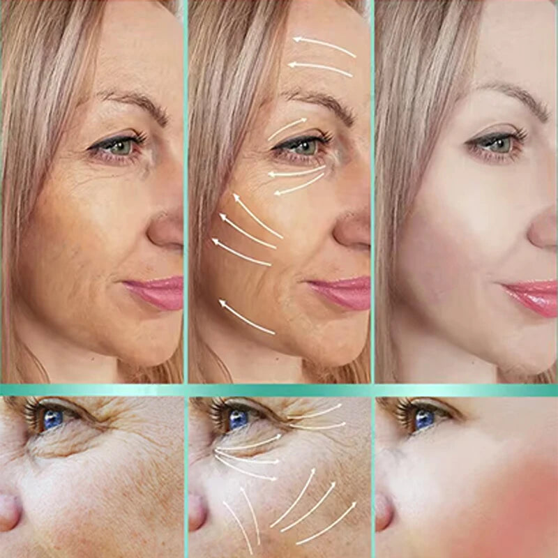 30ml Collagen Facial Serum – Anti-Aging, Hydrating & Brightening