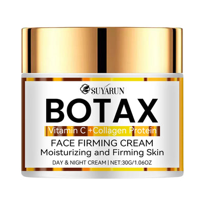 SUYARUN Professional Botax Anti-Aging Face Cream – Wrinkle Reduction & Skin Tightening