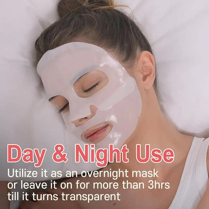 Biodance Bio-Collagen Face Mask – Deep Hydrating & Moisturizing (1/4PCS)