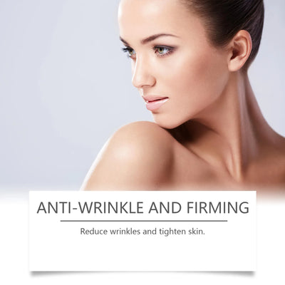 Retinol Collagen Cream – Dark Spot Remover & Firming Moisturizer