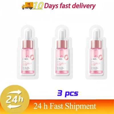 30ml Collagen Facial Serum – Anti-Aging, Hydrating & Brightening