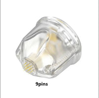 10pcs 9pins