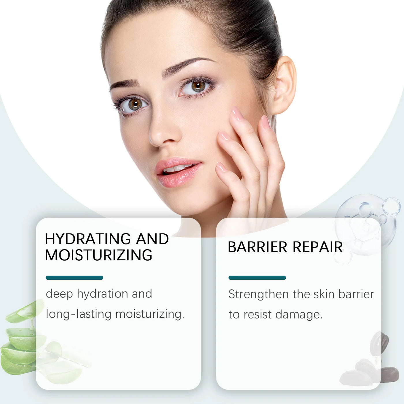 Retinol Collagen Cream – Dark Spot Remover & Firming Moisturizer