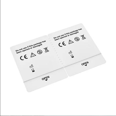 Bio Pen Q2 Disposable RF Microneedle Cartridge – Titanium Stamp 9/14/25 Pins