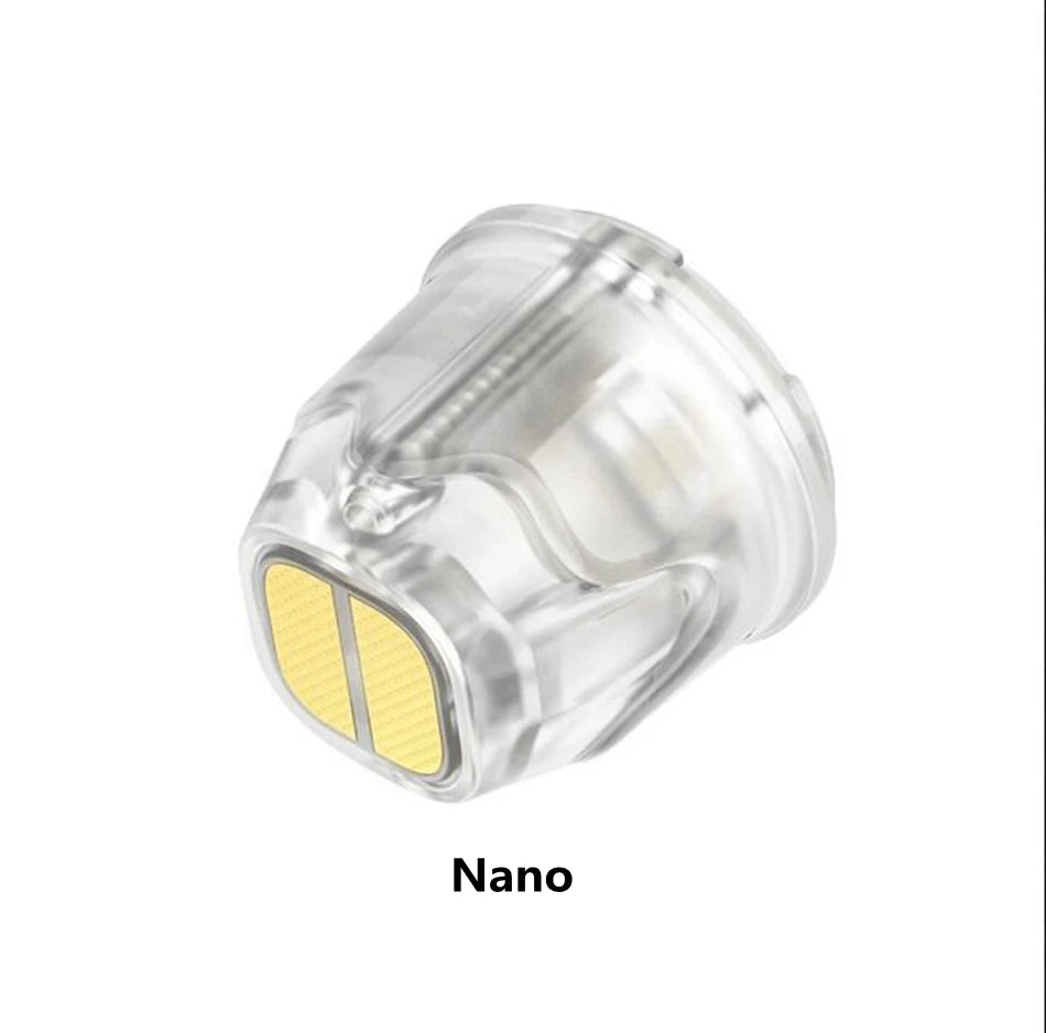 Bio Pen Q2 Disposable RF Microneedle Cartridge – Titanium Stamp 9/14/25 Pins